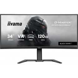 iiyama Red GCB3482WQSU-B1.