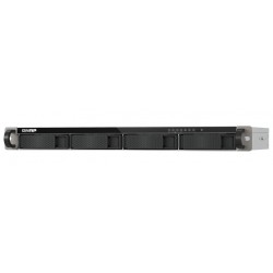 Qnap TS-433EU.