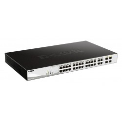 D-Link DGS-1210-24P E