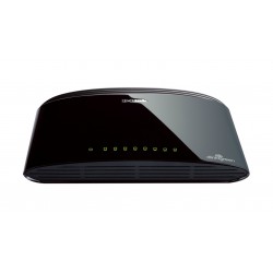 D-Link DES-1008D E