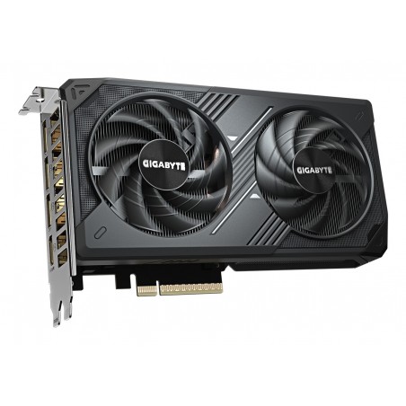 Gigabyte RTX5060 8Go Windforce OC