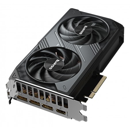 Gigabyte RTX5060 8Go Windforce OC
