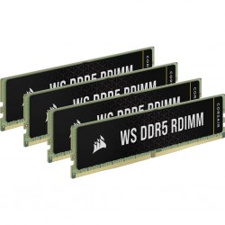 Corsair WS 64Go 4x16 5600 MHz ECC