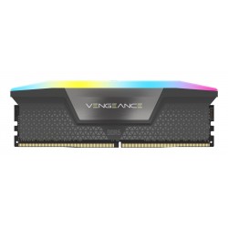 Corsair RGB 64Go 2x32 5200