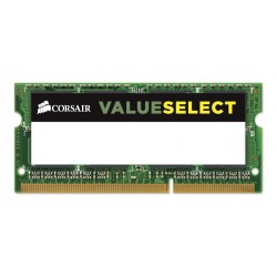 Corsair 16Go 1x16 1600L SO-D3