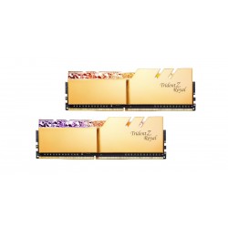 G.Skill Trident Z Royal 64Go 8x8