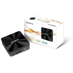 Gigabyte Brix GB-BRI5-10210