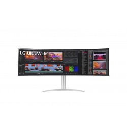 LG UltraWide 49WQ95X-W