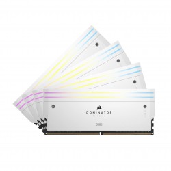 Corsair Dom. RGB 64Go 4x16 6000