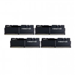 G.Skill TridentZ 32Go 4x8 4133
