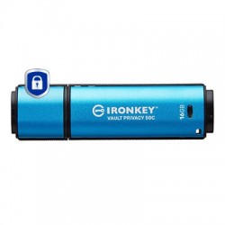 Kingston IronKey VP50C 16Go