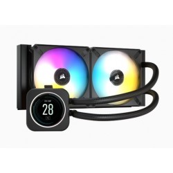 Corsair iCUE H100i ELITE