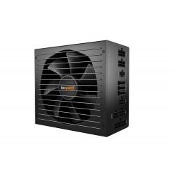 BeQuiet Straight Power 12 750W Mod