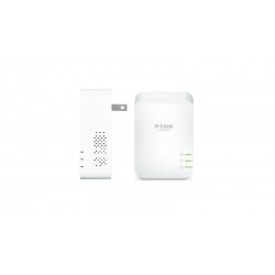D-Link DHP-601AV