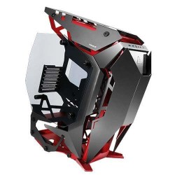 Antec TORQUE Noir rouge