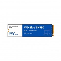 WD Blue SN580 2 To NVMe