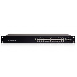 Ubiquiti EdgeSwitch ES-24-250W PoE+
