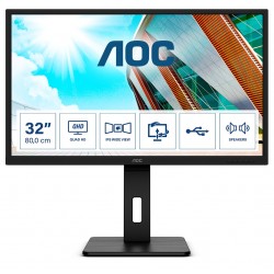 AOC P2 QHD Q32P2