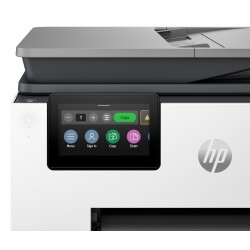 Hp Officejet Pro 9130B