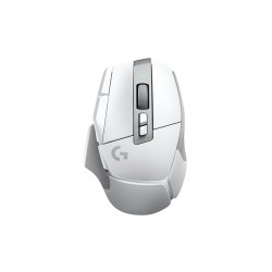 Logitech G502 X Lightspeed Blanc