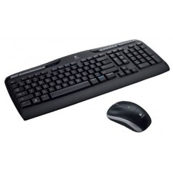 Logitech Wireless MK330