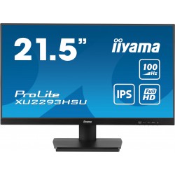 iiyama XU2293HSU-B6