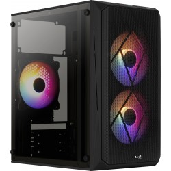 Aerocool CS-107 v2