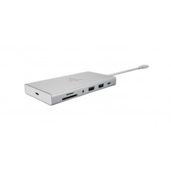 Razer USB-C Dock - Mercury
