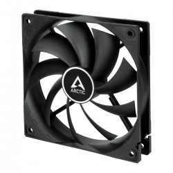 Arctic F12 PWM PST black