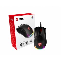 MSI Clutch GM50