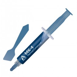 Arctic MX-4 2019 (8 gr) + spatule