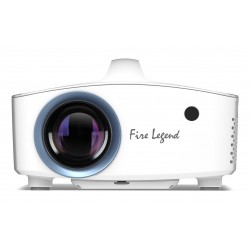 Acer AOpen Fire Legend QF13