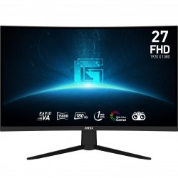 MSI Optix G27C3F