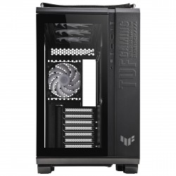 Asus GT502 PLUS TUF Gaming TG Noir