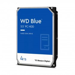 WD Blue 4 To