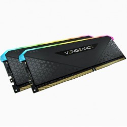 Corsair RGB RS 64Go 2x32 3200