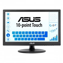 ASUS Touch VT168HR