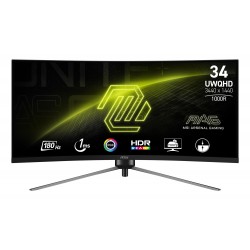 MSI MAG 345CQR