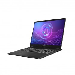 MSI Prestige 14 AI+Evo C2VMG-002FR