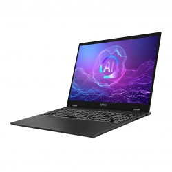 MSI Prestige 16 AI+Evo B2VMG-003FR