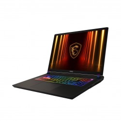 MSI Vector 17 HX AI A2XWIG-010FR