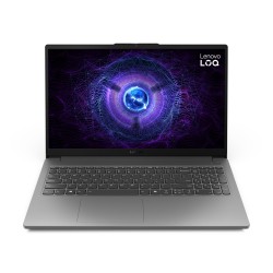 Lenovo LOQ 15IAX9E (83LK0020FR)