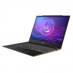 MSI Summit 13 AI Evo A2HMTG-076F