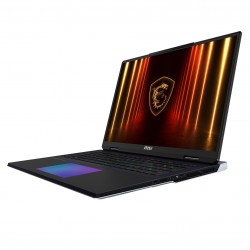 MSI Titan 18 HX AI A2XWJG-609FR