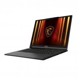 MSI Stealth A16 AI+ A3XWJG-026FR