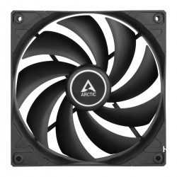 Arctic F14 PWM PST CO black