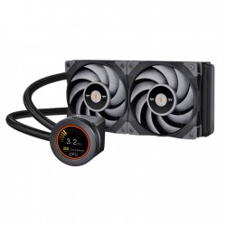 Thermaltake Toughliquid Ultra 240