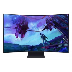 Samsung ARK S55CG970NU