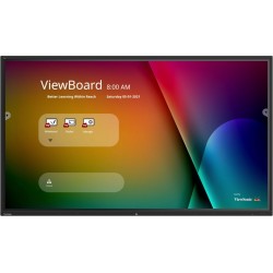 ViewSonic IFP9850-4