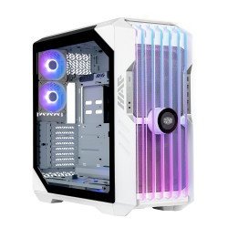 Cooler Master HAF 700 EVO Blanc